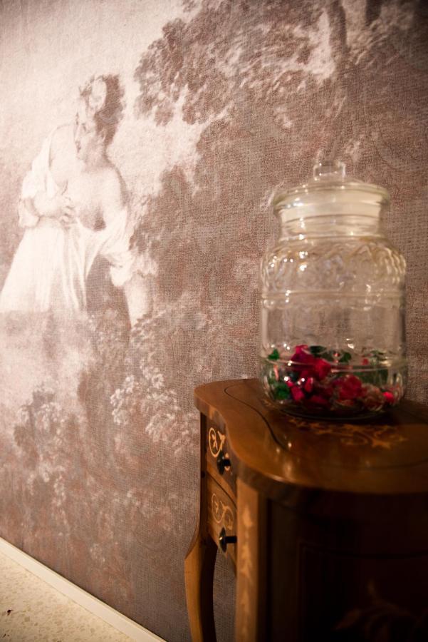 The Lovers Venecia Exterior foto